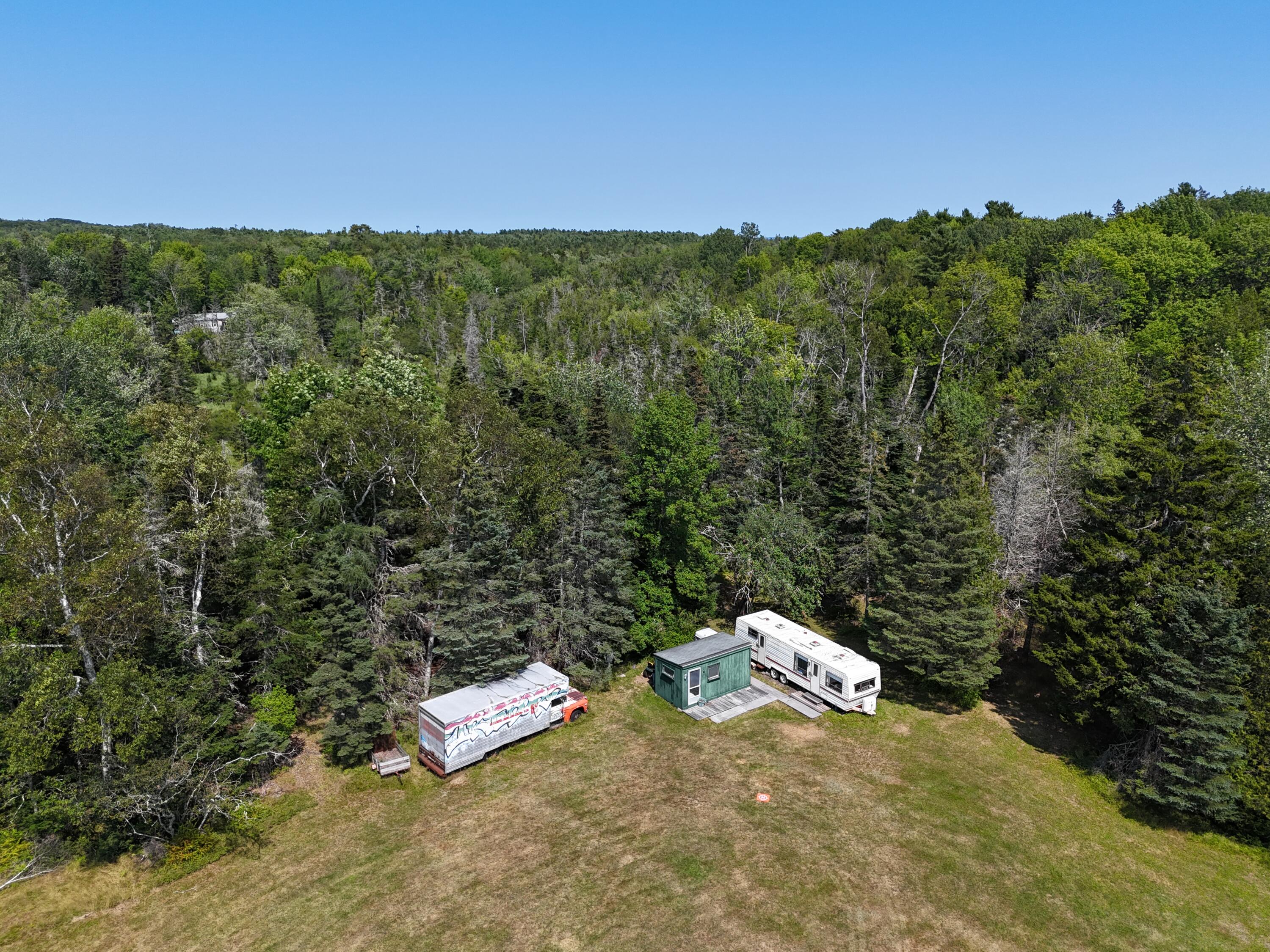 1027 Meadow Pond Road Islesboro ME 04848