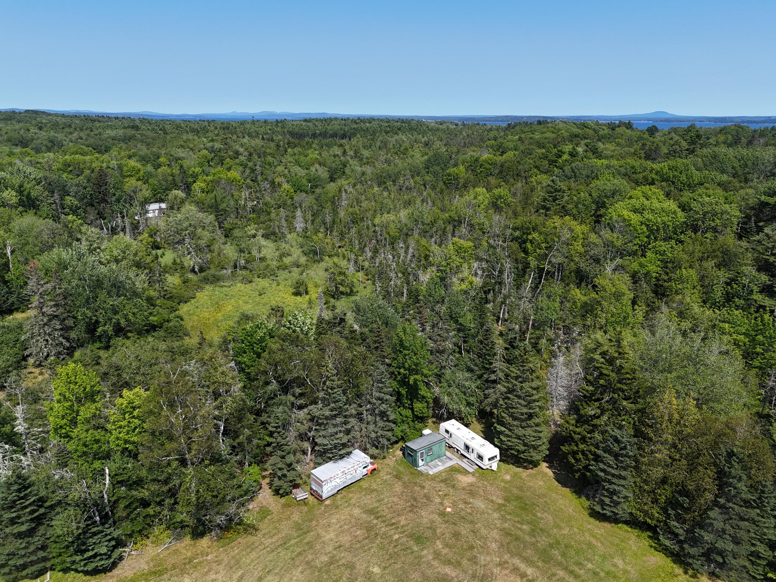 1027 Meadow Pond Road Islesboro ME 04848