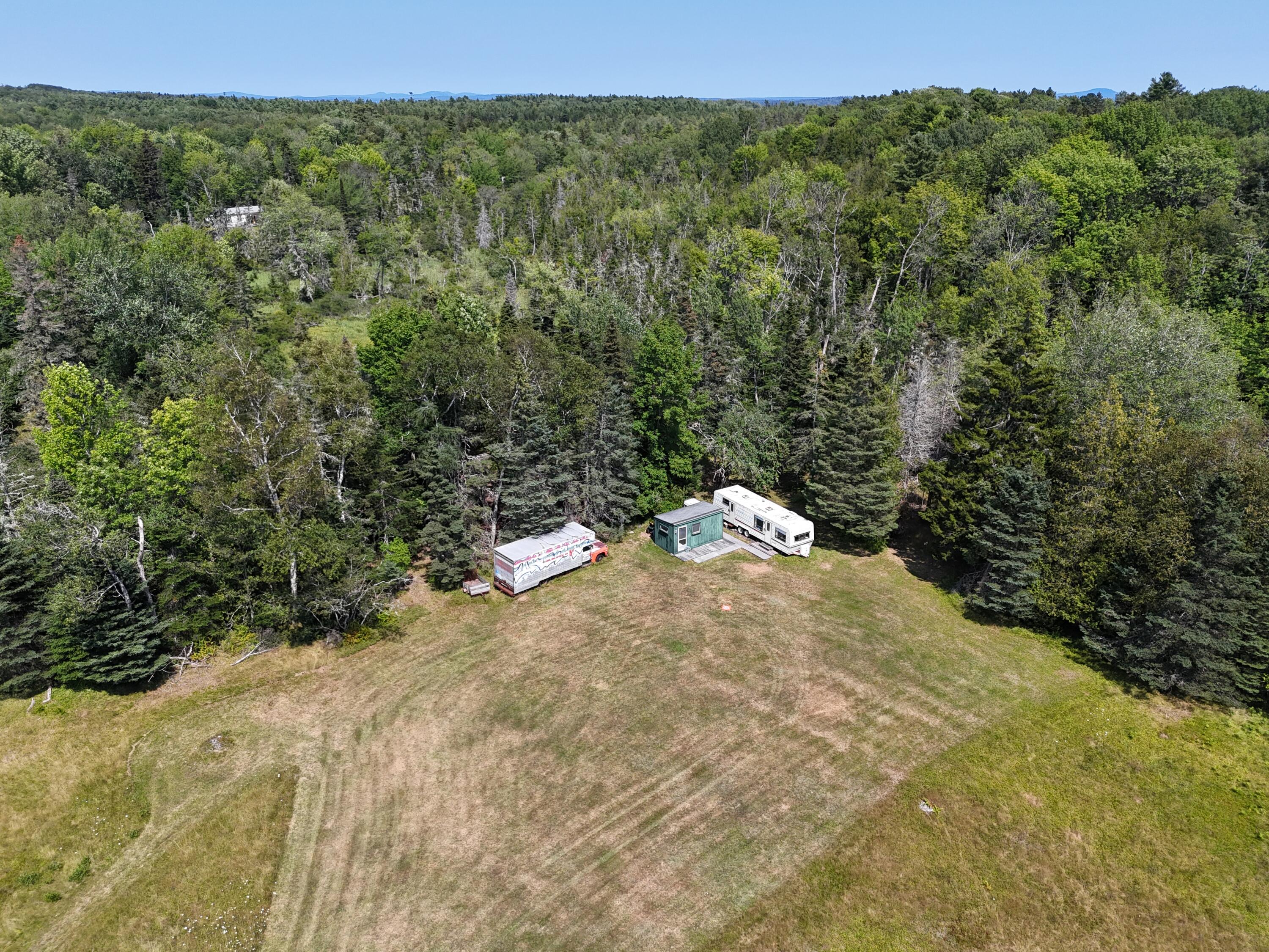 1027 Meadow Pond Road Islesboro ME 04848