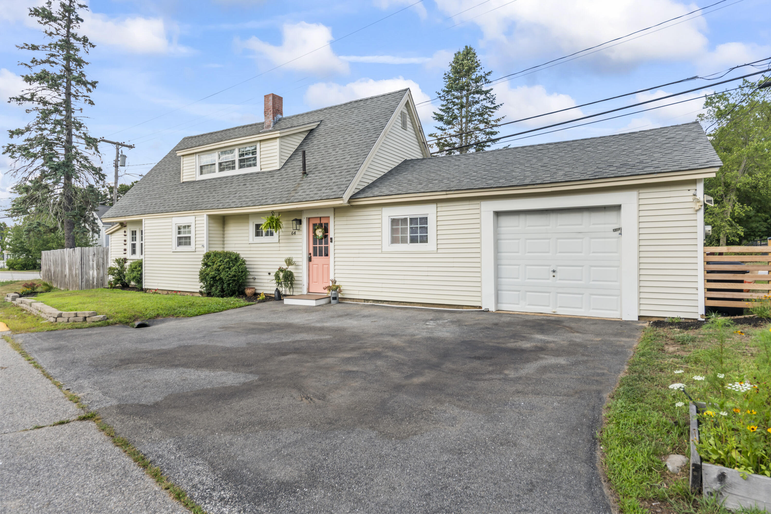 64 Bridge Street Berwick ME 03901