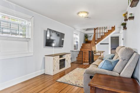 64 Bridge Street Berwick ME 03901