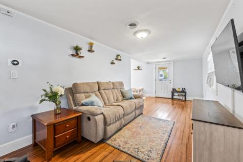 64 Bridge Street Berwick ME 03901