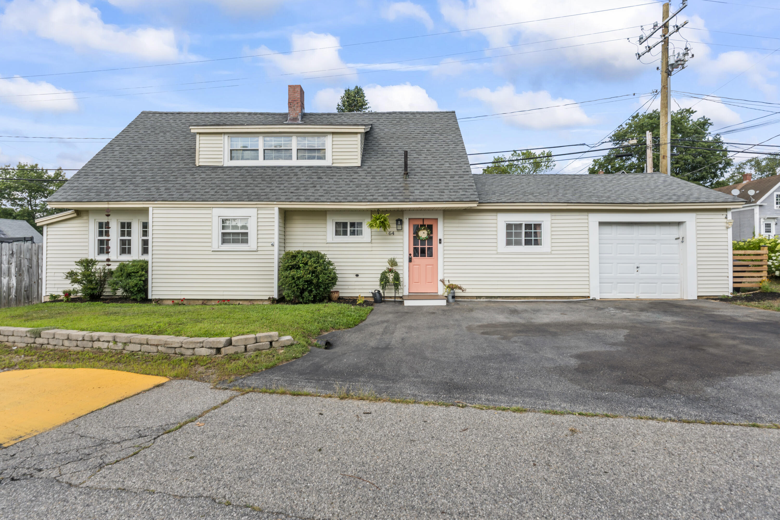 64 Bridge Street Berwick ME 03901