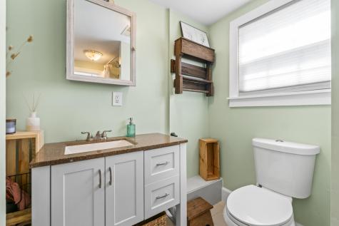 64 Bridge Street Berwick ME 03901