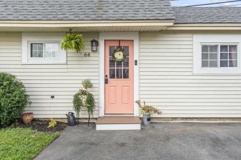 64 Bridge Street Berwick ME 03901