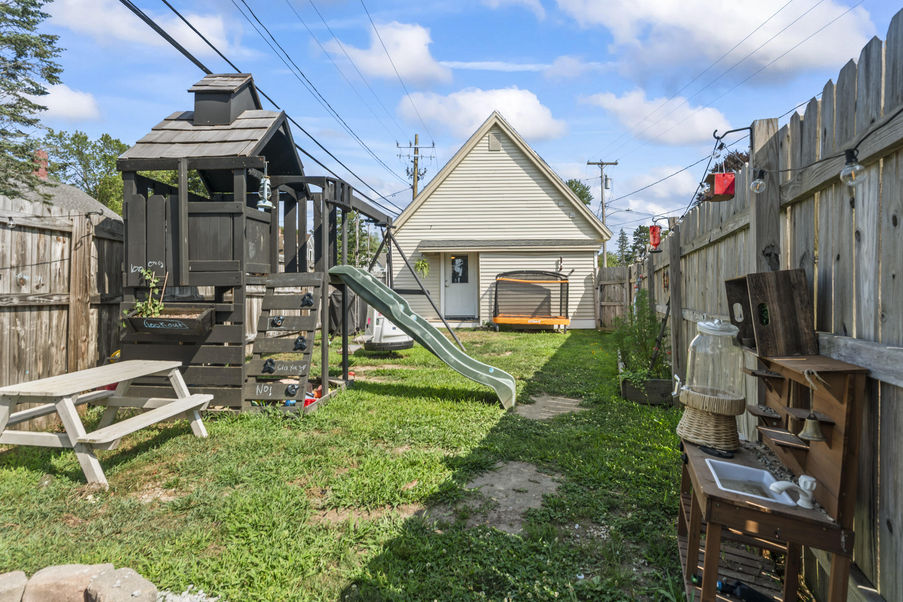 64 Bridge Street Berwick ME 03901