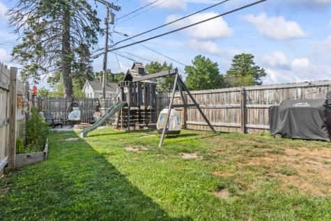 64 Bridge Street Berwick ME 03901