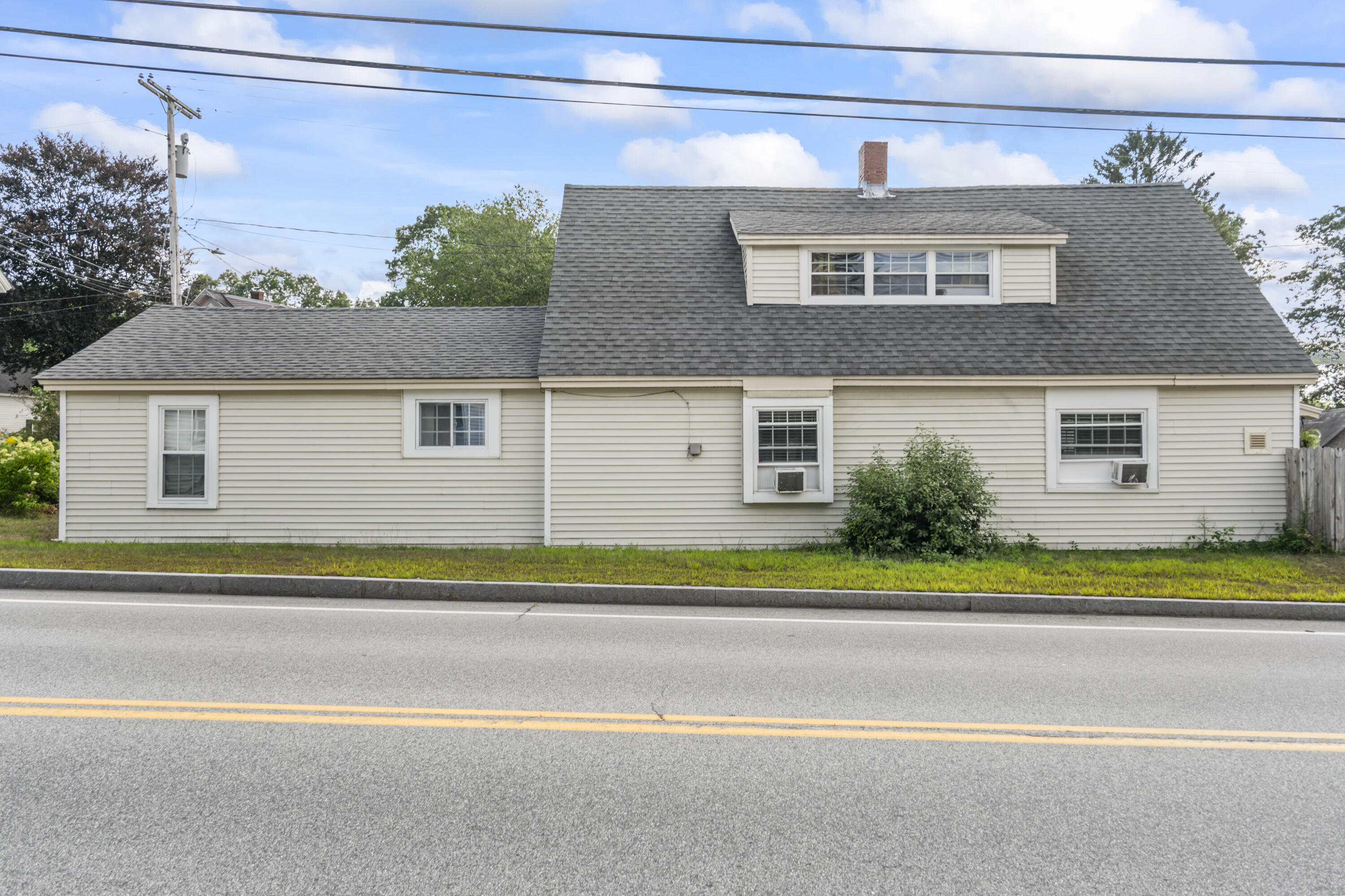 64 Bridge Street Berwick ME 03901