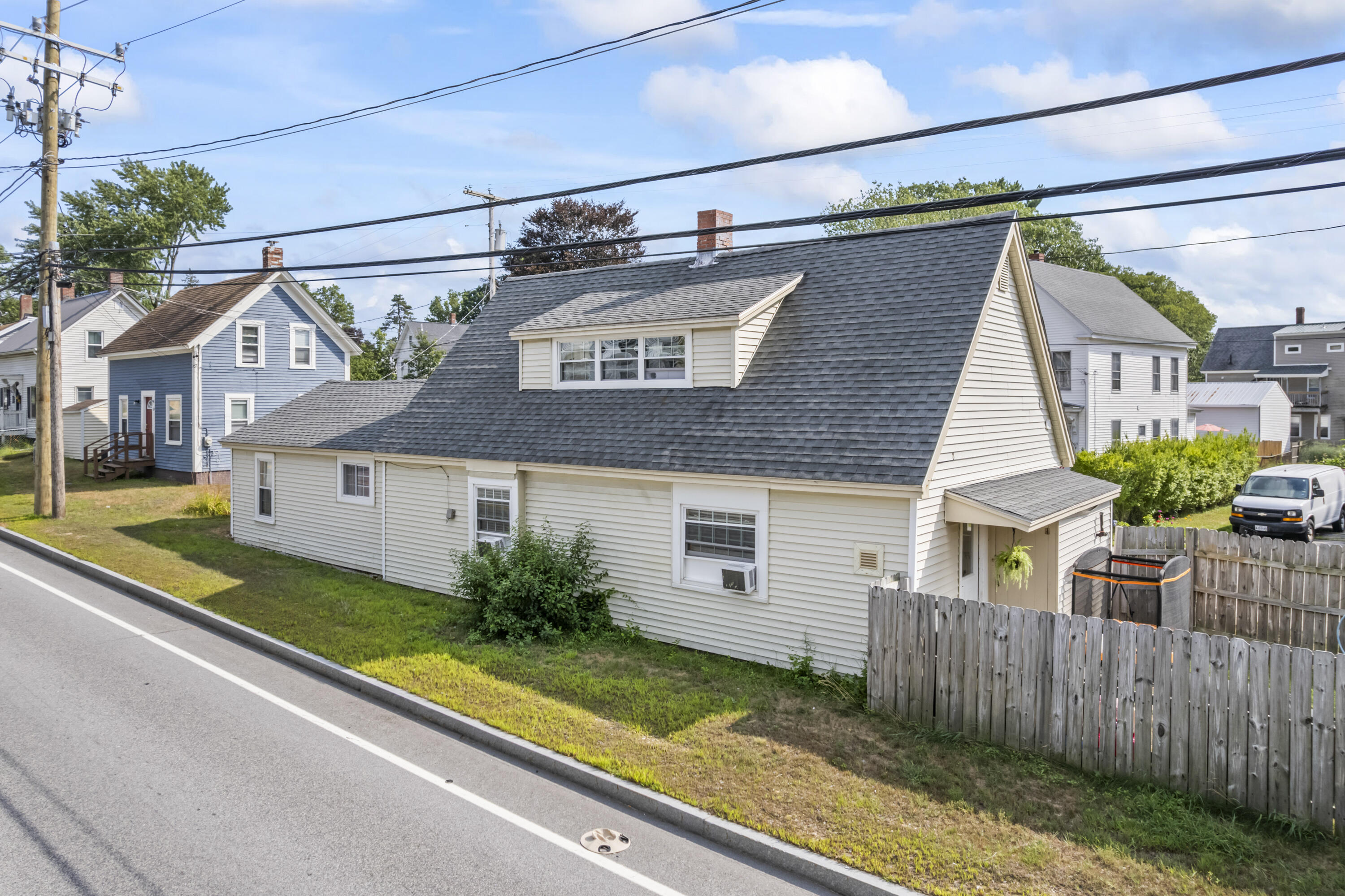 64 Bridge Street Berwick ME 03901