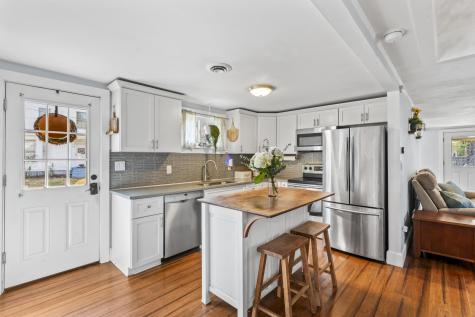 64 Bridge Street Berwick ME 03901