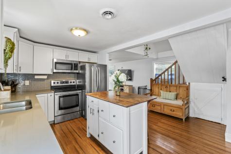 64 Bridge Street Berwick ME 03901