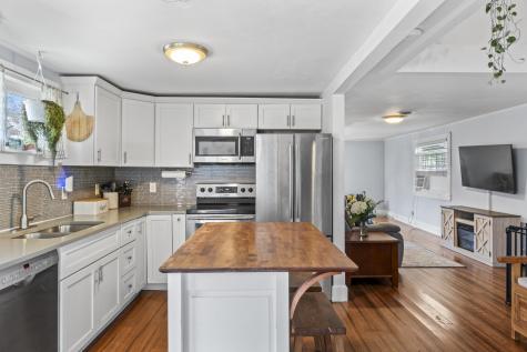 64 Bridge Street Berwick ME 03901