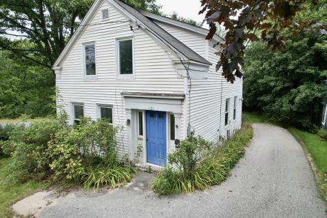 121 Main Street Norway ME 04268