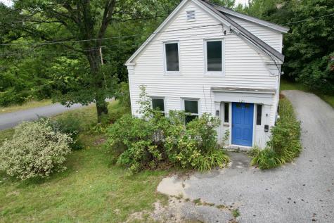 121 Main Street Norway ME 04268