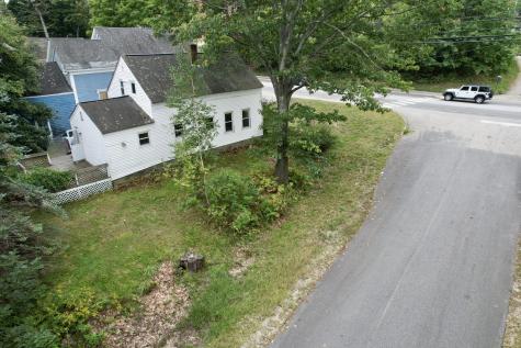 121 Main Street Norway ME 04268
