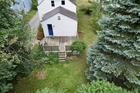 121 Main Street Norway ME 04268