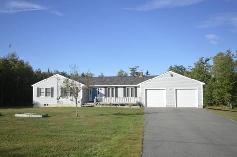 313 Town Farm Road Bucksport ME 04416
