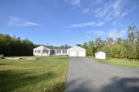 313 Town Farm Road Bucksport ME 04416