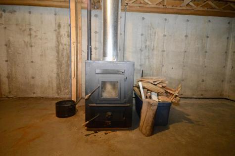 313 Town Farm Road Bucksport ME 04416