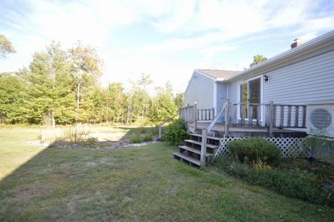 313 Town Farm Road Bucksport ME 04416