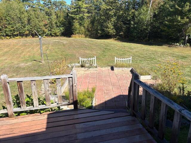 313 Town Farm Road Bucksport ME 04416