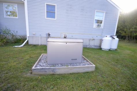 313 Town Farm Road Bucksport ME 04416