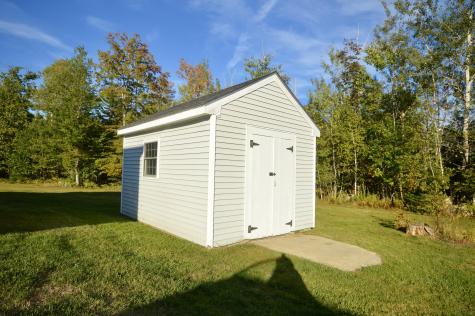 313 Town Farm Road Bucksport ME 04416