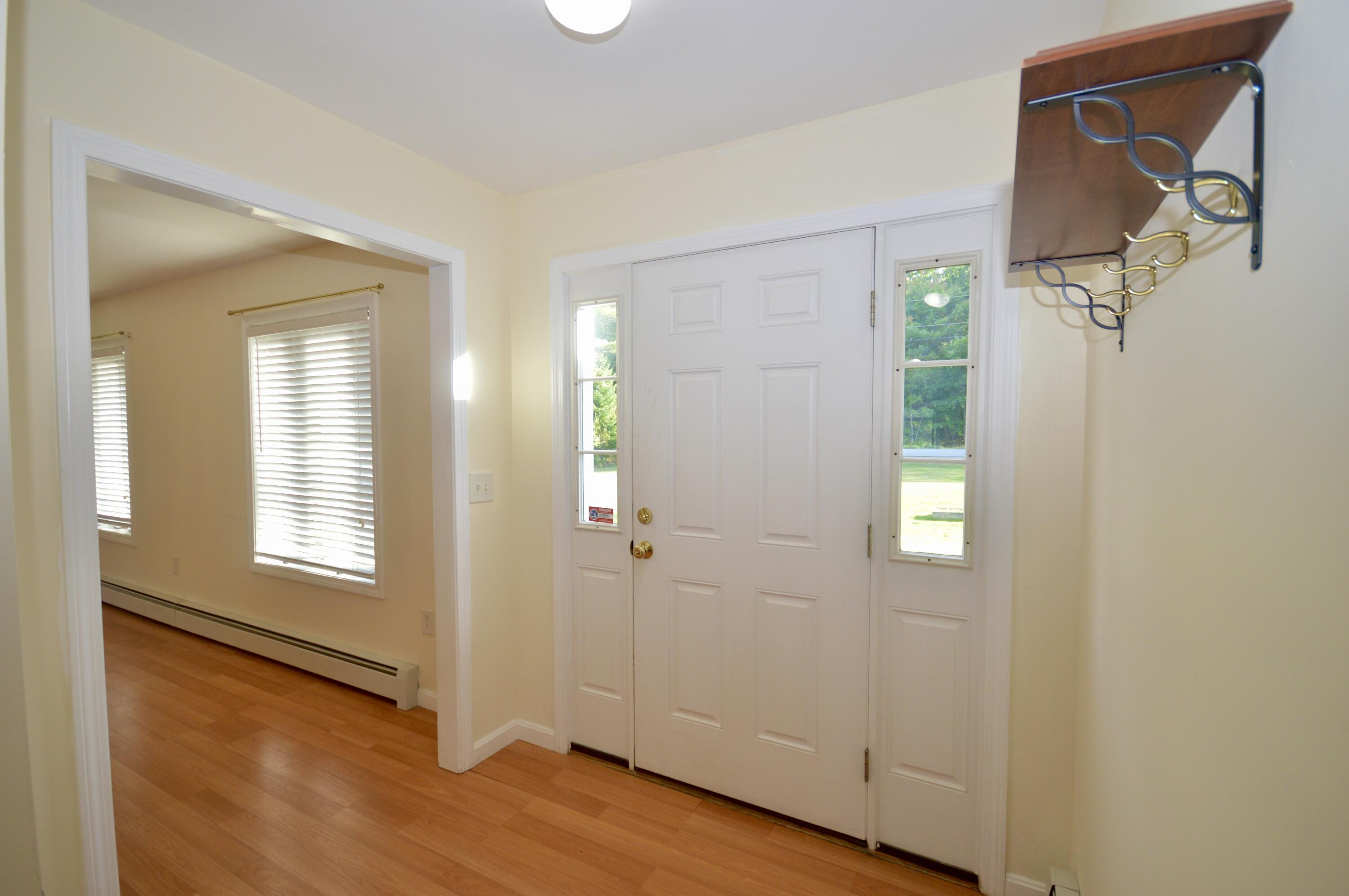 313 Town Farm Road Bucksport ME 04416