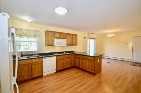 313 Town Farm Road Bucksport ME 04416