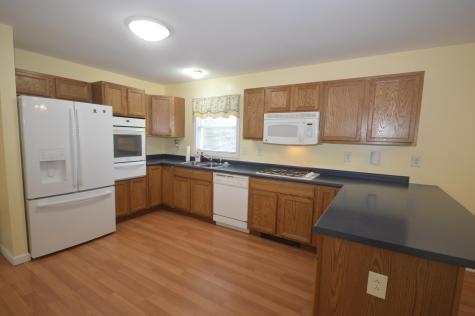 313 Town Farm Road Bucksport ME 04416