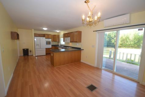 313 Town Farm Road Bucksport ME 04416