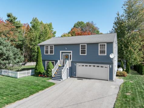 63 Molly Lane Bangor ME 04401