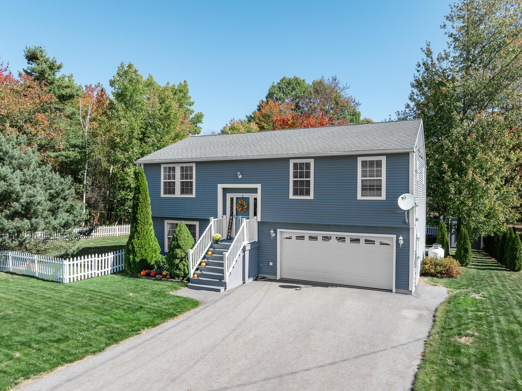 63 Molly Lane Bangor ME 04401