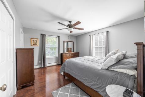 63 Molly Lane Bangor ME 04401