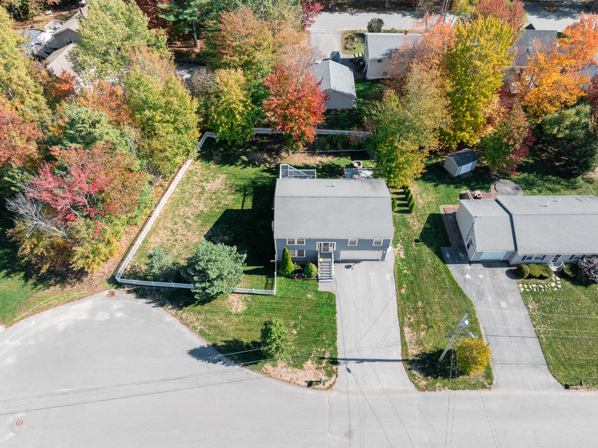 63 Molly Lane Bangor ME 04401