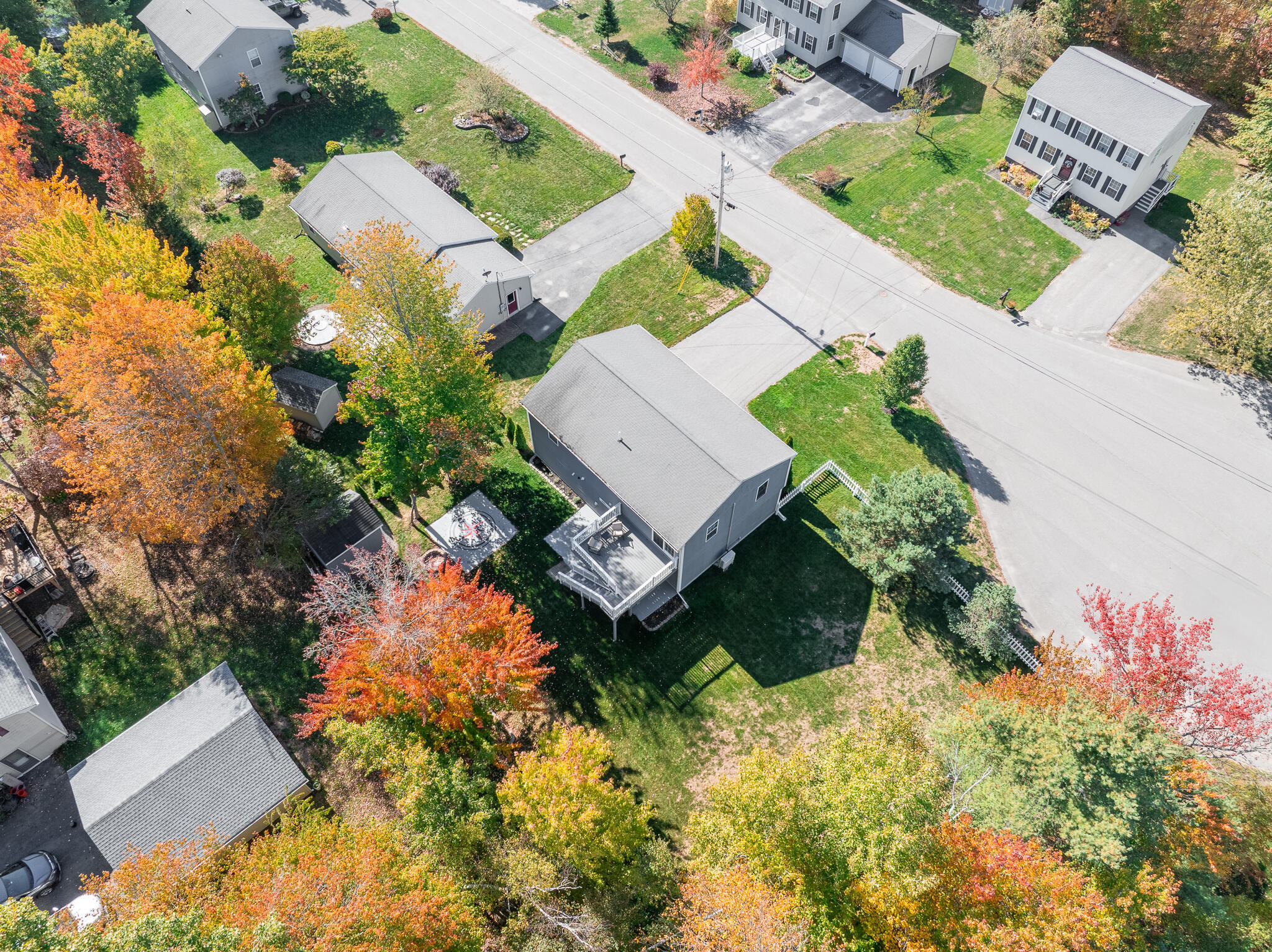 63 Molly Lane Bangor ME 04401