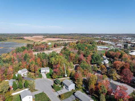 63 Molly Lane Bangor ME 04401