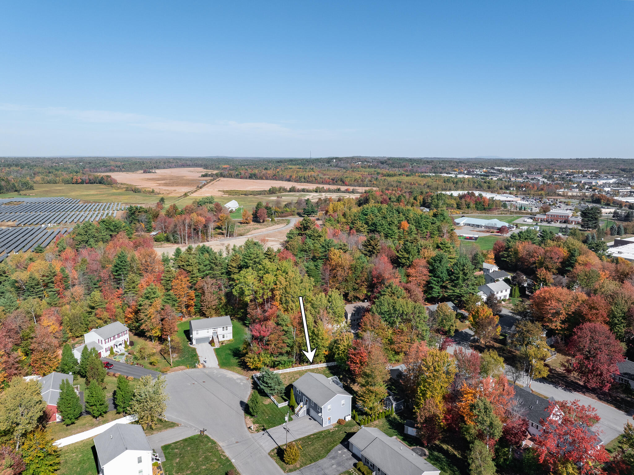 63 Molly Lane Bangor ME 04401