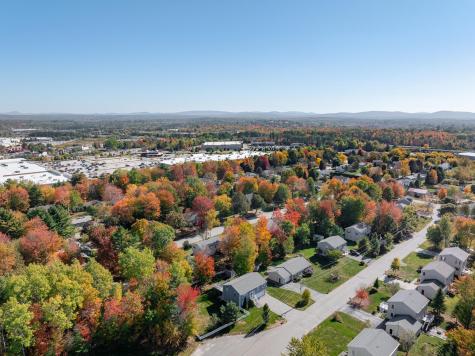 63 Molly Lane Bangor ME 04401