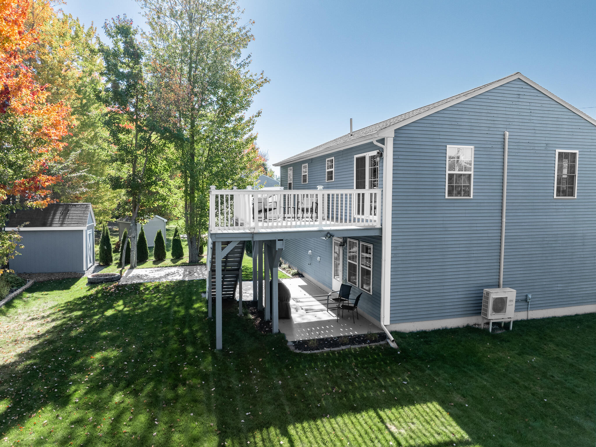 63 Molly Lane Bangor ME 04401