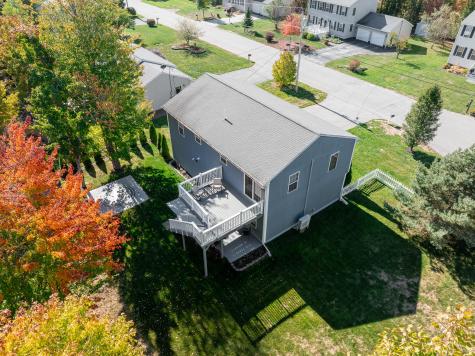 63 Molly Lane Bangor ME 04401