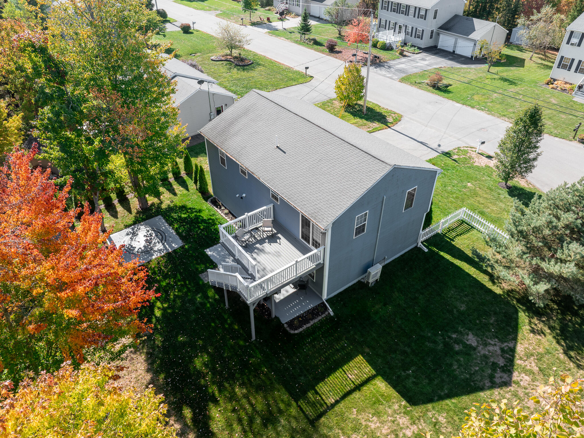 63 Molly Lane Bangor ME 04401