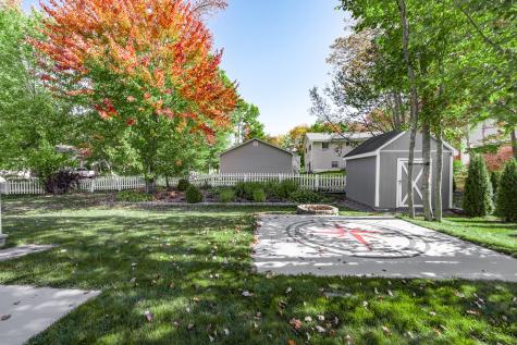 63 Molly Lane Bangor ME 04401