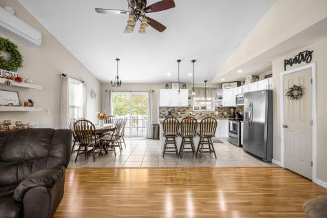 63 Molly Lane Bangor ME 04401