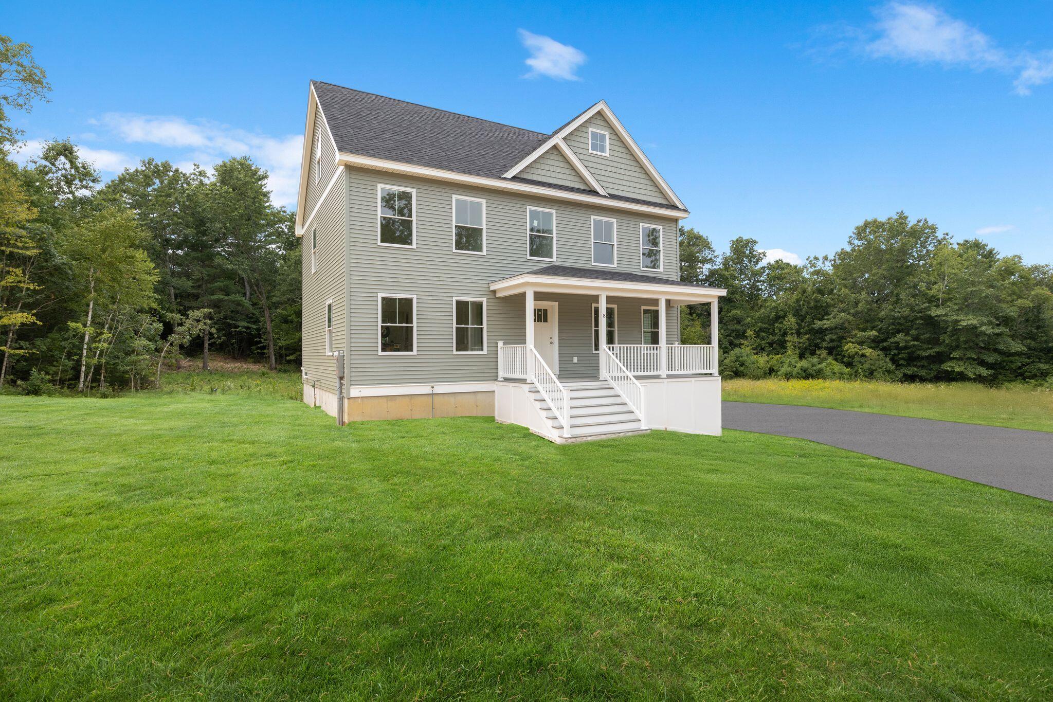 8 Ridge Terrace, North Berwick, ME 03906 | 1633583 | Benchmark Real Estate