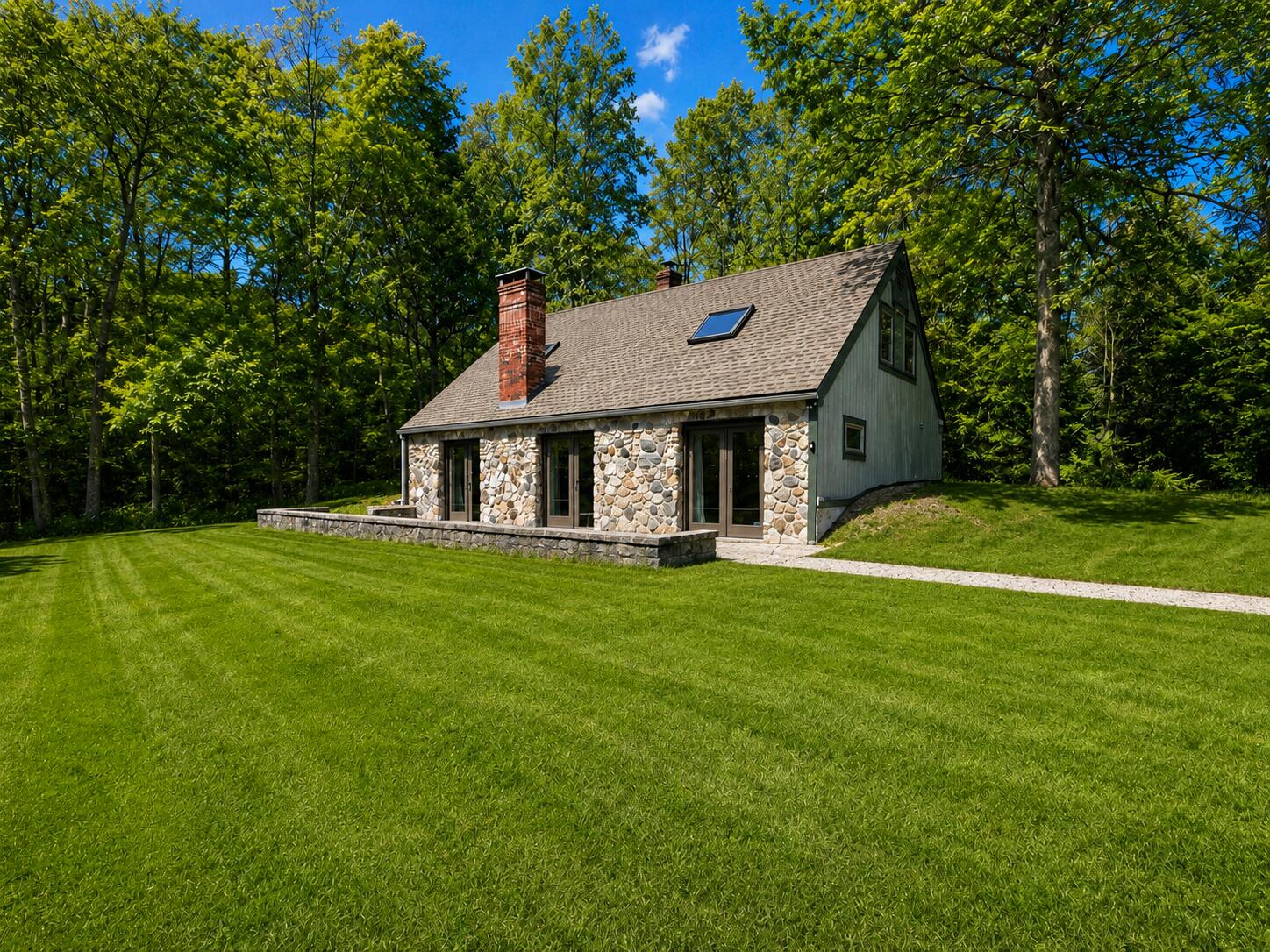 352 Harriman Point Road Brooklin ME 04616