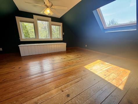 352 Harriman Point Road Brooklin ME 04616