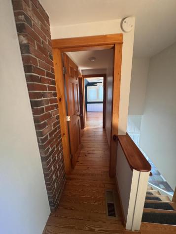 352 Harriman Point Road Brooklin ME 04616