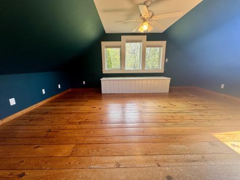352 Harriman Point Road Brooklin ME 04616