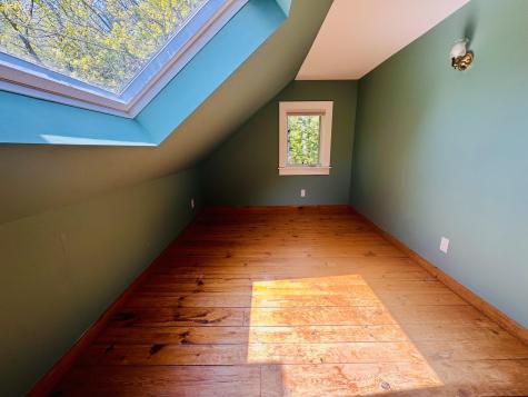 352 Harriman Point Road Brooklin ME 04616